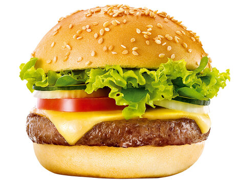 X - Salada + Refri 350ml